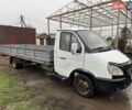 Білий ГАЗ 3302 ГАЗель, об'ємом двигуна 2.5 л та пробігом 376 тис. км за 4500 $, фото 1 на Automoto.ua