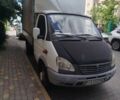 Белый ГАЗ 3302 ГАЗель, объемом двигателя 2.46 л и пробегом 366 тыс. км за 2900 $, фото 1 на Automoto.ua