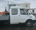 Білий ГАЗ 3302 ГАЗель, об'ємом двигуна 2.5 л та пробігом 304 тис. км за 2000 $, фото 2 на Automoto.ua