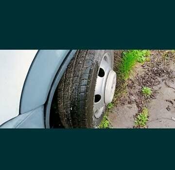 Білий ГАЗ 3302 ГАЗель, об'ємом двигуна 0 л та пробігом 1000 тис. км за 3500 $, фото 4 на Automoto.ua