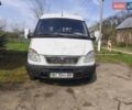 Білий ГАЗ 3302 ГАЗель, об'ємом двигуна 2.5 л та пробігом 175 тис. км за 1900 $, фото 1 на Automoto.ua