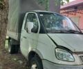 Білий ГАЗ 3302 ГАЗель, об'ємом двигуна 2.46 л та пробігом 420 тис. км за 1000 $, фото 2 на Automoto.ua