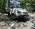 Белый ГАЗ 3302 ГАЗель, объемом двигателя 2.46 л и пробегом 585 тыс. км за 4200 $, фото 1 на Automoto.ua