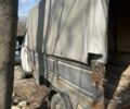 Белый ГАЗ 3302 ГАЗель, объемом двигателя 2.46 л и пробегом 400 тыс. км за 2600 $, фото 4 на Automoto.ua