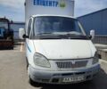 Белый ГАЗ 3302 ГАЗель, объемом двигателя 2.4 л и пробегом 300 тыс. км за 2157 $, фото 8 на Automoto.ua