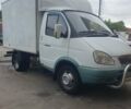 Белый ГАЗ 3302 ГАЗель, объемом двигателя 0 л и пробегом 400 тыс. км за 2700 $, фото 2 на Automoto.ua
