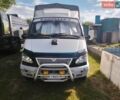 Белый ГАЗ 3302 ГАЗель, объемом двигателя 2.5 л и пробегом 300 тыс. км за 4200 $, фото 1 на Automoto.ua