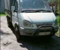 Білий ГАЗ 3302 ГАЗель, об'ємом двигуна 0 л та пробігом 1000 тис. км за 3500 $, фото 1 на Automoto.ua