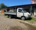 Белый ГАЗ 3302 ГАЗель, объемом двигателя 2.5 л и пробегом 6 тыс. км за 1700 $, фото 1 на Automoto.ua