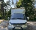 Белый ГАЗ 3302 ГАЗель, объемом двигателя 2.5 л и пробегом 250 тыс. км за 2500 $, фото 1 на Automoto.ua