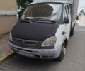 Белый ГАЗ 3302 ГАЗель, объемом двигателя 2.46 л и пробегом 366 тыс. км за 2900 $, фото 1 на Automoto.ua