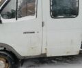 Белый ГАЗ 3302 ГАЗель, объемом двигателя 2.4 л и пробегом 230 тыс. км за 5778 $, фото 1 на Automoto.ua