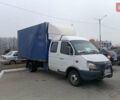 Белый ГАЗ 3302 ГАЗель, объемом двигателя 2.46 л и пробегом 100 тыс. км за 3500 $, фото 1 на Automoto.ua