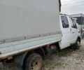 Белый ГАЗ 3302 ГАЗель, объемом двигателя 2.5 л и пробегом 227 тыс. км за 2700 $, фото 4 на Automoto.ua