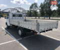 Белый ГАЗ 3302 ГАЗель, объемом двигателя 2.46 л и пробегом 257 тыс. км за 6499 $, фото 2 на Automoto.ua