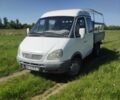 ГАЗ 3302 ГАЗель 2007 у Ахтырке на Automoto.ua Білий ГАЗ 3302 ГАЗель, об'ємом двигуна 2.4 л та пробігом 130 тис. км за 3500 $, фото 2 на Automoto.ua