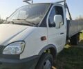 Белый ГАЗ 3302 ГАЗель, объемом двигателя 2.5 л и пробегом 338 тыс. км за 3100 $, фото 1 на Automoto.ua