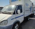 Белый ГАЗ 3302 ГАЗель, объемом двигателя 0 л и пробегом 300 тыс. км за 2038 $, фото 2 на Automoto.ua