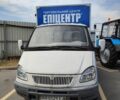 Белый ГАЗ 3302 ГАЗель, объемом двигателя 0 л и пробегом 300 тыс. км за 2038 $, фото 15 на Automoto.ua