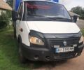 Білий ГАЗ 3302 ГАЗель, об'ємом двигуна 2.5 л та пробігом 30 тис. км за 4300 $, фото 5 на Automoto.ua