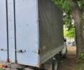 Білий ГАЗ 3302 ГАЗель, об'ємом двигуна 2.46 л та пробігом 420 тис. км за 1000 $, фото 11 на Automoto.ua