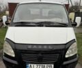 Білий ГАЗ 3302 ГАЗель, об'ємом двигуна 2.5 л та пробігом 376 тис. км за 4500 $, фото 4 на Automoto.ua