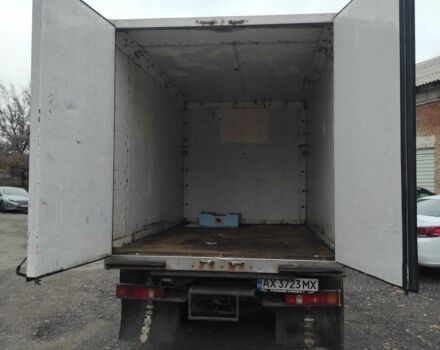 Белый ГАЗ 3302 ГАЗель, объемом двигателя 2.5 л и пробегом 200 тыс. км за 2900 $, фото 7 на Automoto.ua