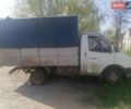 Белый ГАЗ 3302 ГАЗель, объемом двигателя 2.5 л и пробегом 185 тыс. км за 1500 $, фото 1 на Automoto.ua