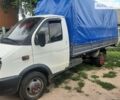 Білий ГАЗ 3302 ГАЗель, об'ємом двигуна 2.5 л та пробігом 30 тис. км за 4300 $, фото 1 на Automoto.ua