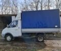 Белый ГАЗ 3302 ГАЗель, объемом двигателя 2.5 л и пробегом 316 тыс. км за 3200 $, фото 1 на Automoto.ua