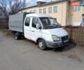 Белый ГАЗ 3302 ГАЗель, объемом двигателя 2.5 л и пробегом 198 тыс. км за 2700 $, фото 1 на Automoto.ua