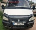 Білий ГАЗ 3302 ГАЗель, об'ємом двигуна 2.5 л та пробігом 30 тис. км за 4300 $, фото 18 на Automoto.ua