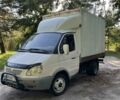 Белый ГАЗ 3302 ГАЗель, объемом двигателя 2.5 л и пробегом 250 тыс. км за 2500 $, фото 7 на Automoto.ua