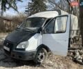 Белый ГАЗ 3302 ГАЗель, объемом двигателя 2.46 л и пробегом 400 тыс. км за 2600 $, фото 3 на Automoto.ua