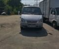 Белый ГАЗ 3302 ГАЗель, объемом двигателя 2.5 л и пробегом 295 тыс. км за 2000 $, фото 4 на Automoto.ua