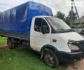 Білий ГАЗ 3302 ГАЗель, об'ємом двигуна 2.5 л та пробігом 30 тис. км за 4300 $, фото 13 на Automoto.ua
