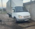 Белый ГАЗ 3302 ГАЗель, объемом двигателя 2.5 л и пробегом 190 тыс. км за 3108 $, фото 4 на Automoto.ua