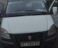 Білий ГАЗ 3302 ГАЗель, об'ємом двигуна 2.46 л та пробігом 600 тис. км за 2800 $, фото 5 на Automoto.ua