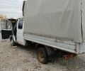Білий ГАЗ 3302 ГАЗель, об'ємом двигуна 2.5 л та пробігом 227 тис. км за 2700 $, фото 1 на Automoto.ua