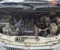 Белый ГАЗ 3302 ГАЗель, объемом двигателя 2.46 л и пробегом 264 тыс. км за 2500 $, фото 3 на Automoto.ua