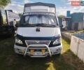 Белый ГАЗ 3302 ГАЗель, объемом двигателя 2.5 л и пробегом 300 тыс. км за 4800 $, фото 1 на Automoto.ua