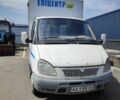 Белый ГАЗ 3302 ГАЗель, объемом двигателя 0 л и пробегом 300 тыс. км за 2038 $, фото 1 на Automoto.ua