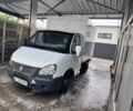 Белый ГАЗ 3302 ГАЗель, объемом двигателя 2.46 л и пробегом 165 тыс. км за 2300 $, фото 1 на Automoto.ua