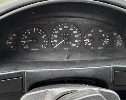 Білий ГАЗ 3302 ГАЗель, об'ємом двигуна 2.5 л та пробігом 376 тис. км за 4500 $, фото 7 на Automoto.ua