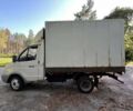 Белый ГАЗ 3302 ГАЗель, объемом двигателя 2.5 л и пробегом 250 тыс. км за 2500 $, фото 1 на Automoto.ua