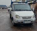 Белый ГАЗ 3302 ГАЗель, объемом двигателя 2.5 л и пробегом 1000 тыс. км за 3500 $, фото 2 на Automoto.ua