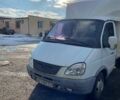 Белый ГАЗ 3302 ГАЗель, объемом двигателя 2.46 л и пробегом 258 тыс. км за 3350 $, фото 2 на Automoto.ua