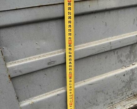 Білий ГАЗ 3302 ГАЗель, об'ємом двигуна 2.5 л та пробігом 376 тис. км за 4500 $, фото 11 на Automoto.ua