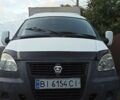 Белый ГАЗ 3302 ГАЗель, объемом двигателя 2.5 л и пробегом 134 тыс. км за 1700 $, фото 1 на Automoto.ua
