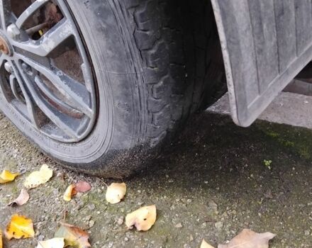 Білий ГАЗ 3302 ГАЗель, об'ємом двигуна 2.5 л та пробігом 150 тис. км за 1400 $, фото 7 на Automoto.ua